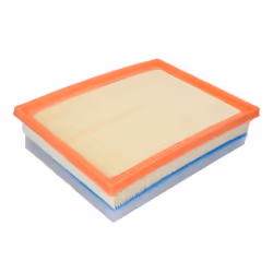 Filtre à air BOSCH F 026 400 613 - Vue supplémentaire 2