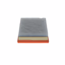 Filtre à air BOSCH F 026 400 613 - Vue supplémentaire 5