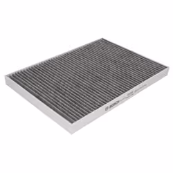 Filtre d'habitacle (filtre à pollen) BOSCH 1 987 435 586