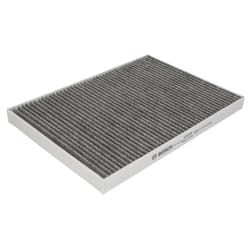 Filtre d'habitacle (filtre à pollen) BOSCH 1 987 435 586