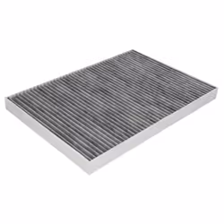 Filtre d'habitacle (filtre à pollen) BOSCH 1 987 435 586