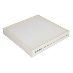 Filtre d'habitacle (filtre à pollen) BOSCH 1 987 435 134