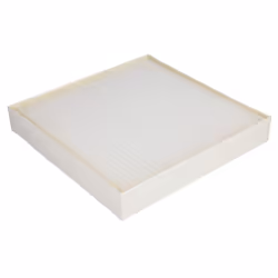 Filtre d'habitacle (filtre à pollen) BOSCH 1 987 435 134