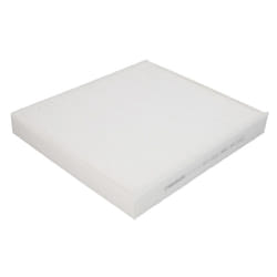 Filtre d'habitacle (filtre à pollen) BOSCH 1 987 435 135