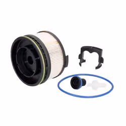 Filtre à carburant BOSCH F 026 402 261