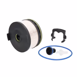 Filtre à carburant BOSCH F 026 402 261