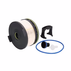 Filtre à carburant BOSCH F 026 402 262