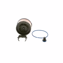 Filtre à carburant BOSCH F 026 402 262