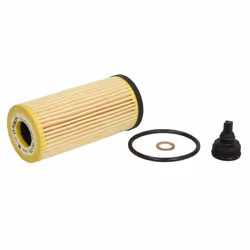Filtre à huile BOSCH F 026 407 277