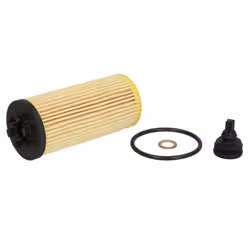 Filtre à huile BOSCH F 026 407 277