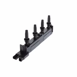 Bobine d'allumage BOSCH 0 986 22A 206 - Vue supplémentaire 4