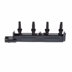 Bobine d'allumage BOSCH 0 986 22A 206 - Vue supplémentaire 6