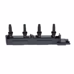 Bobine d'allumage BOSCH 0 986 22A 206 - Vue supplémentaire 8