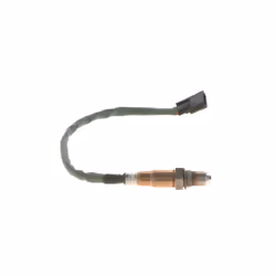 Sonde lambda BOSCH 0 258 027 00A - Vue supplémentaire 6