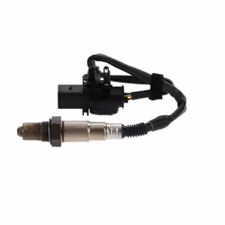 Sonde lambda BOSCH 0 258 017 465