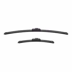 Balai d'essuie-glace BOSCH 3 397 014 683, Aerotwin Retrofit, 600+340mm, 2 pièce