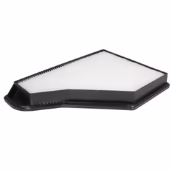 Filtre d'habitacle (filtre à pollen) BOSCH 1 987 435 116