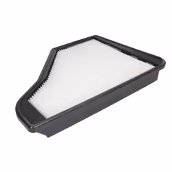 Filtre d'habitacle (filtre à pollen) BOSCH 1 987 435 116