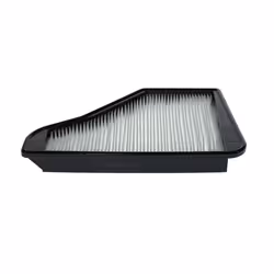 Filtre d'habitacle (filtre à pollen) BOSCH 1 987 435 116
