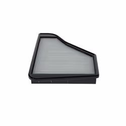 Filtre d'habitacle (filtre à pollen) BOSCH 1 987 435 116 - Vue supplémentaire 4