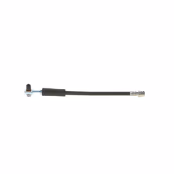 Flexible de frein BOSCH 1 987 481 A66