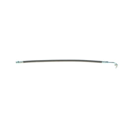 Flexible de frein BOSCH 1 987 481 A89