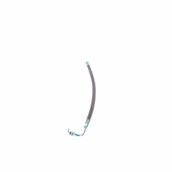 Flexible de frein BOSCH 1 987 481 A90