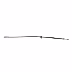 Flexible de frein BOSCH 1 987 481 B15