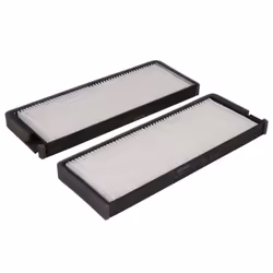 Filtre d'habitacle (filtre à pollen) BOSCH 1 987 435 123