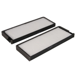 Filtre d'habitacle (filtre à pollen) BOSCH 1 987 435 123