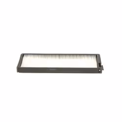 Filtre d'habitacle (filtre à pollen) BOSCH 1 987 435 123