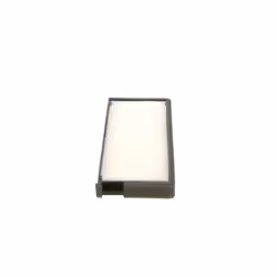 Filtre d'habitacle (filtre à pollen) BOSCH 1 987 435 123