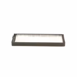 Filtre d'habitacle (filtre à pollen) BOSCH 1 987 435 123 - Vue supplémentaire 4