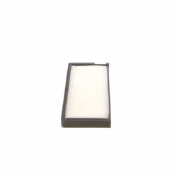 Filtre d'habitacle (filtre à pollen) BOSCH 1 987 435 123 - Vue supplémentaire 5