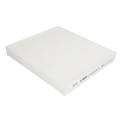 Filtre d'habitacle (filtre à pollen) BOSCH 1 987 435 133