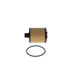Filtre à huile BOSCH F 026 407 273 - Vue supplémentaire 4