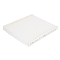 Filtre d'habitacle (filtre à pollen) BOSCH 1 987 435 128