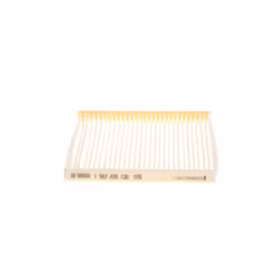 Filtre d'habitacle (filtre à pollen) BOSCH 1 987 435 128