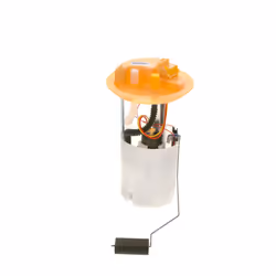 Unité d'injection de carburant BOSCH 0 580 203 451 - Vue supplémentaire 4