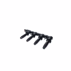 Bobine d'allumage BOSCH 0 986 22A 209 - Vue supplémentaire 4