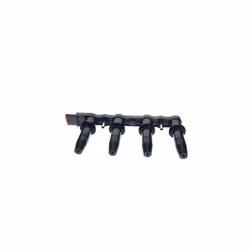 Bobine d'allumage BOSCH 0 986 22A 209 - Vue supplémentaire 5