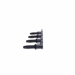 Bobine d'allumage BOSCH 0 986 22A 209 - Vue supplémentaire 6