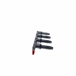Bobine d'allumage BOSCH 0 986 22A 209 - Vue supplémentaire 8