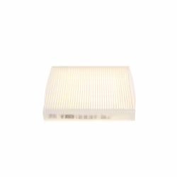 Filtre d'habitacle (filtre à pollen) BOSCH 1 987 435 130