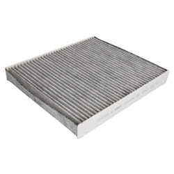 Filtre d'habitacle (filtre à pollen) BOSCH 1 987 435 596