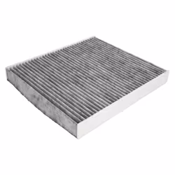Filtre d'habitacle (filtre à pollen) BOSCH 1 987 435 596