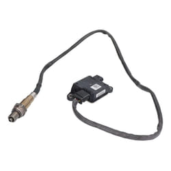Capteur de pression des gaz d'échappement BOSCH 0 281 007 393