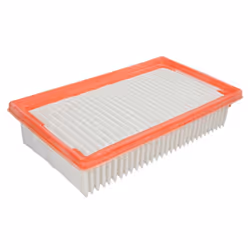 Filtre à air BOSCH F 026 400 634 - Vue supplémentaire 2