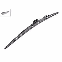 Balai d'essuie-glace BOSCH 3 397 015 453, Twin Truck, 700mm, Avant, 1 pièce