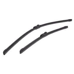 Balai d'essuie-glace BOSCH 3 397 014 543, Aerotwin, 650+425mm, Avant, 2 pièce